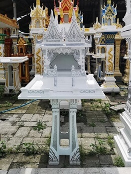 เจ้าที่แฝดเล็ก